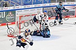 Eishockey, Herren, DEL, Saison 2022-2023, Playoff-Finale - Spiel 4, ERC Ingolstadt - EHC Red Bull München, 21.04.2023