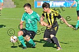 09.10.2016 - SV Denkendorf - ST Kraiberg
