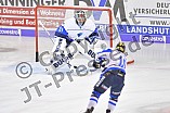 Grizzlys Wolfsburg vs ERC Ingolstadt, Eishockey, DEL, Deutsche Eishockey Liga, Vorbereitung, 17.08.2018