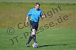 20.04.2019 - SG Ochsenfeld-Pietenfeld-Adelschlag - TV Hilpoltstein