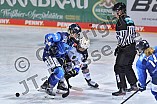15.11.2020 - ERC Ingolstadt - ECDC Memmingen Indians