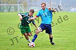 26.10.2014 - FC Haunstetten - DJK SpVgg Rohr