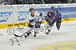 Adler Mannheim vs ERC Ingolstadt, Eishockey, DEL, Deutsche Eishockey Liga, Spieltag 26, 09.12.2016
