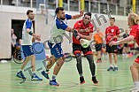Handball, Bezirksklasse Männer Staffel Nord West, Saison 2022-2023, DJK Eichstätt - MTV Paffenhofen, 20.01.2024