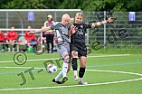 Fußball, Frauen, Landesliga Süd, Saison 2023-2024, Spieltag 22, FV Obereichstätt - FC Alburg, 01.06.2024