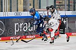 Eishockey, Frauen, DFEL, Saison 2025-2026, ERC Ingolstadt - HK Budapest, 15.11.2025