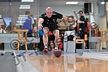 Kegeln, Männer 120, 2. Bundesliga Süd, Saison 2025-2026, KRC Kipfenberg - GH 78 Sandhausen, 21.03.2026