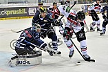 15.02.2015 - ERC Ingolstadt - Koelner Haie