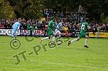 03.10.2017 - VfB Eichstätt - TSV 1860 München