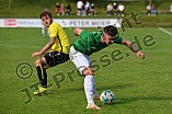 Fußball, Herren, Kreisliga 1, Saison 2021-2022, Spieltag 9, FC Hitzhofen-Oberzell - FC Gerolfing, 26.09.2021
