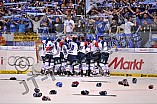 22.04.2015 - ERC Ingolstadt - Adler Mannheim