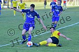 Fußball, Herren, Kreisliga West, Saison 2021-2022, Spieltag 11, SV Marienstein - Pollenfeld, 10.10.2021