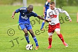 07.05.2017 - SV Marienstein - Henger SV