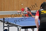 Tischtennis, Damen, Verbandsliga Südost, Saison 2023-2024, SV Buxheim - TTC Freising-Lerchenfeld II, 24.02.2024