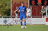 Fußball, Herren, Kreisliga Neumarkt Jura West, Saison 2024-2025, Spieltag 1, DJK Limes - SV Marienstein, 10.08.2024