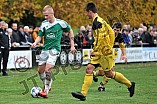 24.10.2015 - VfB Eichstätt - ASV Burglengenfeld