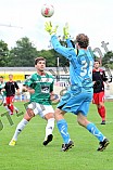 25.08.2012 - VfB Eichstätt / SSV Jahn Regensburg II
