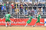 10.03.2018 - SpVgg Bayreuth - VfB Eichstätt