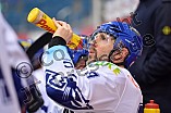 ERC Ingolstadt U20 vs Allstars Panther & Friends, Eishockey, U20, Sonderspieltag, 08.12.2018