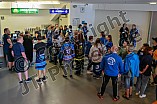 Eishockey, Herren, DEL, Saison 2024-2025, Vorbereitung, ERC Ingolstadt - Dresdner Eislöwen, 18.08.2024