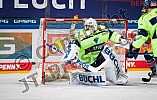 Eishockey, Herren, DEL, Saison 2020-2021, ERC Ingolstadt - Eisbären Berlin, 26.03.2021