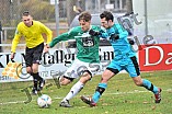 10.11.2012 - VfB Eichstätt / TSV Schwabmünchen