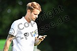 29.07.2017 - VfB Eichstätt - FC Pipinsried