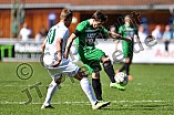 07.04.2018 - VfB Eichstätt - SV Schalding-Heining
