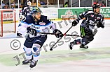 Straubing Tigers - ERC Ingolstadt, Eishockey, DEL, Deutsche Eishockey Liga, Vorb., 18.08.2017