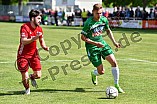 01.05.2018 - VfB Eichstätt - FC Memmingen