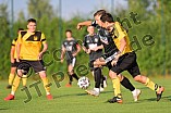 Vorbereitungsspiel, Herren, BFV, Saison 2021-2022, FV Dittenheim - VfB Eichstätt, 02.07.2021