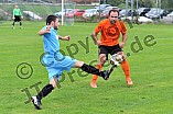 15.09.2013 - VfB Kipfenberg - NK Croatia Großmehring