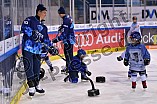 ERC Ingolstadt Kids on Ice Day, DEL, Deutsche Eishockey Liga, 12.10.2019