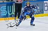Eishockey, Frauen, DFEL, Saison 2024-2025, ERC Ingolstadt - ECDC Memmingen Indians, 19.01.2025