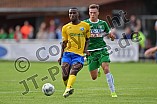 Fußball, Herren, Regionalliga Bayern, Saison 2021-2022, Spieltag 5, VfB Eichstätt - FC Pipinsried, 03.08.2021
