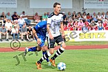 03.09.2016 - VfB Eichstätt - Würzburger FV
