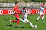 04.10.2020 - VfB Eichstätt II - FC Sportfreunde Schwaig