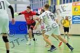 Handball, Herren, Bezirksliga Männer West, Saison 2025-2026, DJK Eichstätt - HF Scheyern, 28.02.2026
