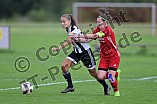 Fußball, Frauen, Landesliga Süd, Saison 2021-2022, Vorbereitungsspiel, FV Obereichstätt - SV Wörnitzstein-Berg , 21.08.2022