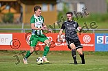 Fußball, Herren, Bezirksliga Mittelfranken Süd, Saison 2026-2027, Spieltag 1, TSV Greding - FC-DJK Burgoberbach, 25.07.2026