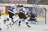 02.11.2014 - ERC Ingolstadt - Thomas Sabo Ice Tigers