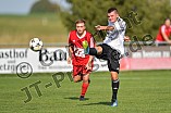 16.09.2018 - DJK Limes - FC-DJK Weißenburg