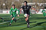 Fußball, Herren, Bayernliga Nord, Saison 2023-2024, Vorbereitung, VfB Eichstätt - FC Pipinsried, 27.01.2024
