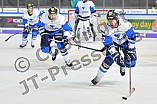 EHC Red Bull Muenchen vs ERC Ingolstadt, Eishockey, DEL, Deutsche Eishockey Liga, Spieltag 9, 07.10.2018