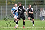 Fußball, Herren, Bezirksliga Oberbayern Nord, Saison 2024-2025, Spieltag 16, VfB Eichstätt II - FC Aschheim, 02.11.2024