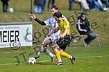 Fußball, Herren, Kreisliga 1, Saison 2025-2026, Spieltag 16, FC Hitzhofen-Oberzell - TSV Hohenwart, 29.03.2026