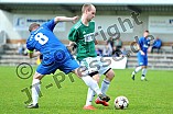 26.04.2015 - VfB Eichstätt II - TSV Etting