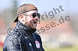25.03.2017 - JFG Region Eichstätt - SpVgg Altenerding II