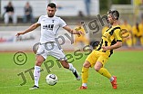 Fußball, Herren, Bezirksliga Oberbayern Nord, Saison 2023-2024, Spieltag 12, TSV Gaimersheim - SE Freising, 08.10.2023