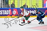 Hockey, Mens, CHL, Season 2025-2026, Quarter-Finals, ERC Ingolstadt - Frölunda Gothenburg, 02.12.2025